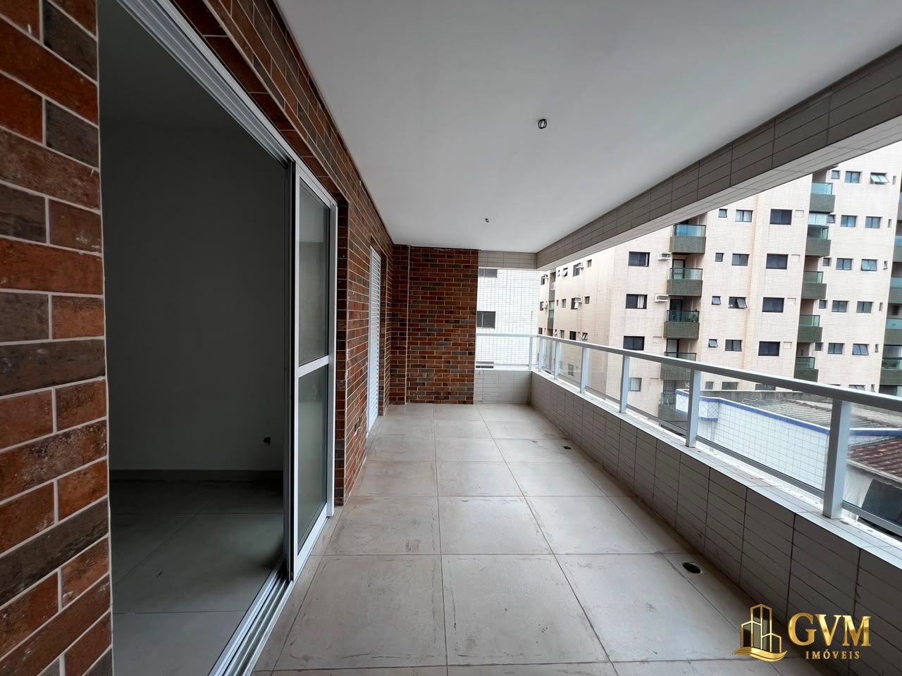 Foto do imóvel APARTAMENTO 2 SUÍTES - AVIAÇÃO em Aviação, Praia Grande