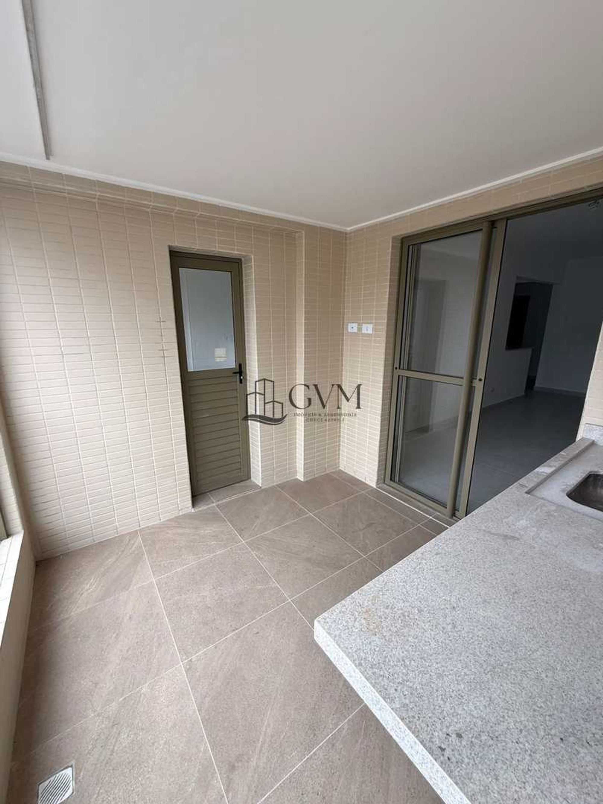 Foto 11 do imóvel Apartamento com 2 quartos, Canto do Forte, Praia Grande