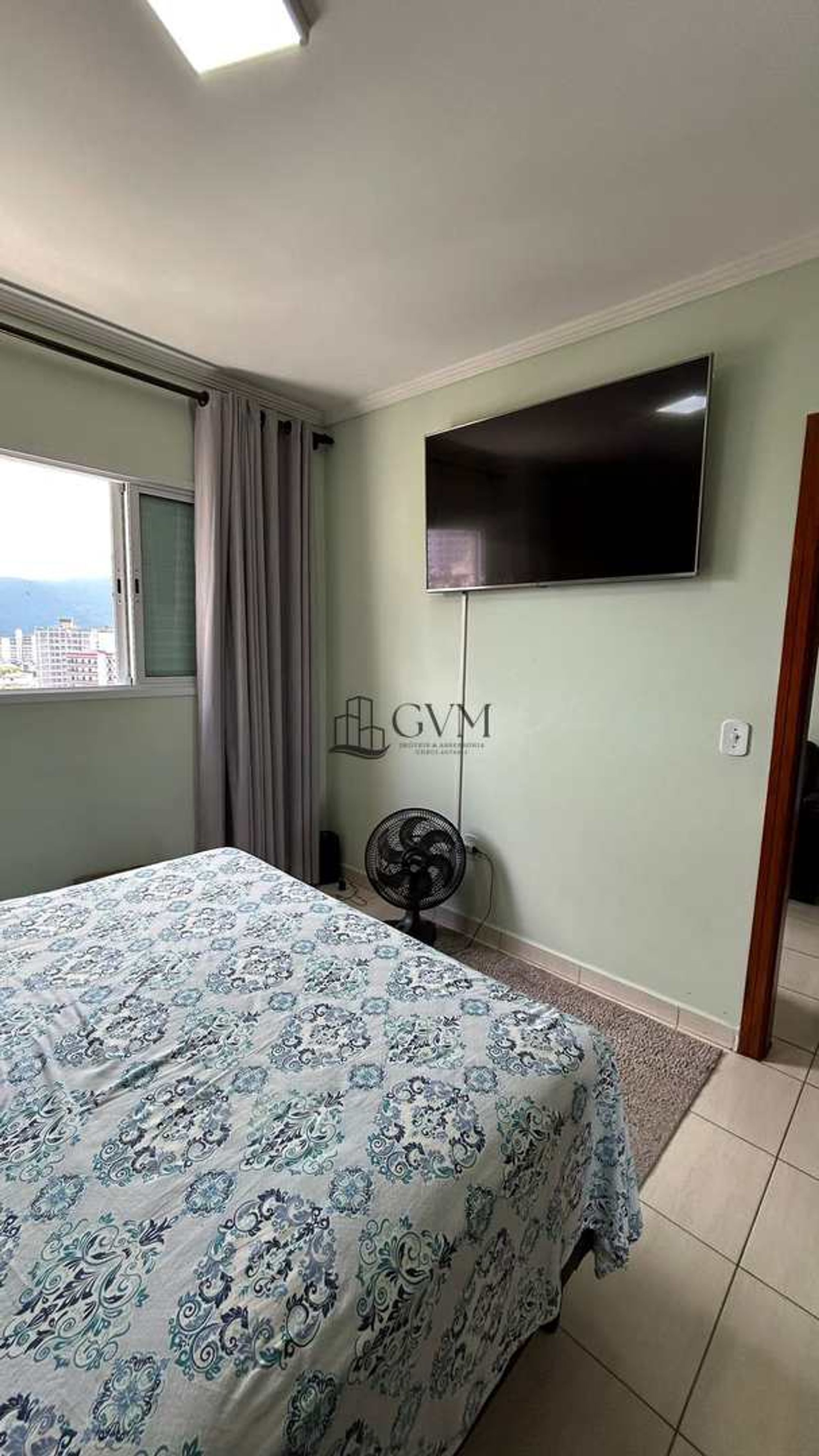 Foto 11 do imóvel Apartamento com 1 quarto, Caiçara, Praia Grande