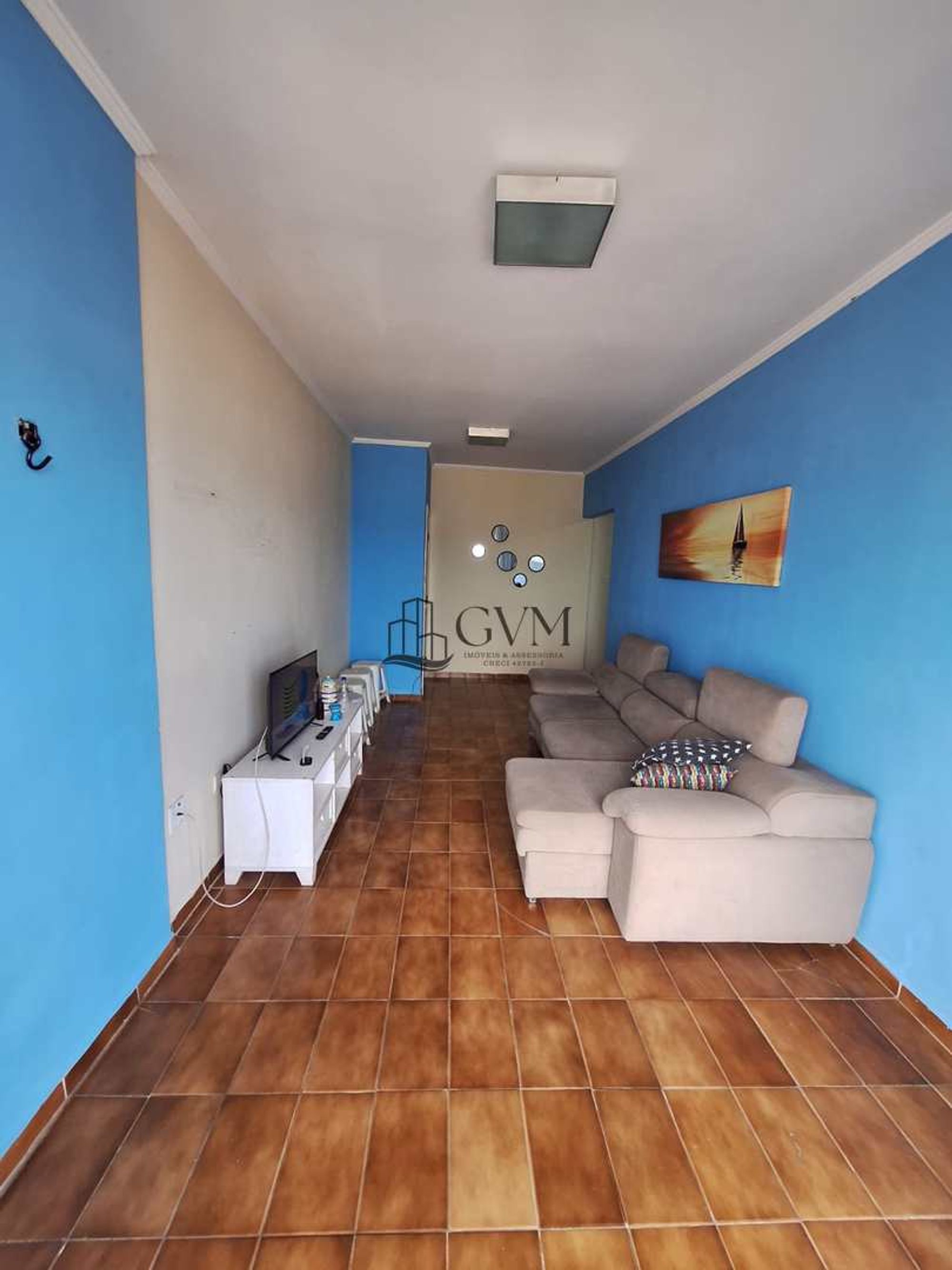 Foto 10 do imóvel Apartamento com 2 quartos, Tupi, Praia Grande