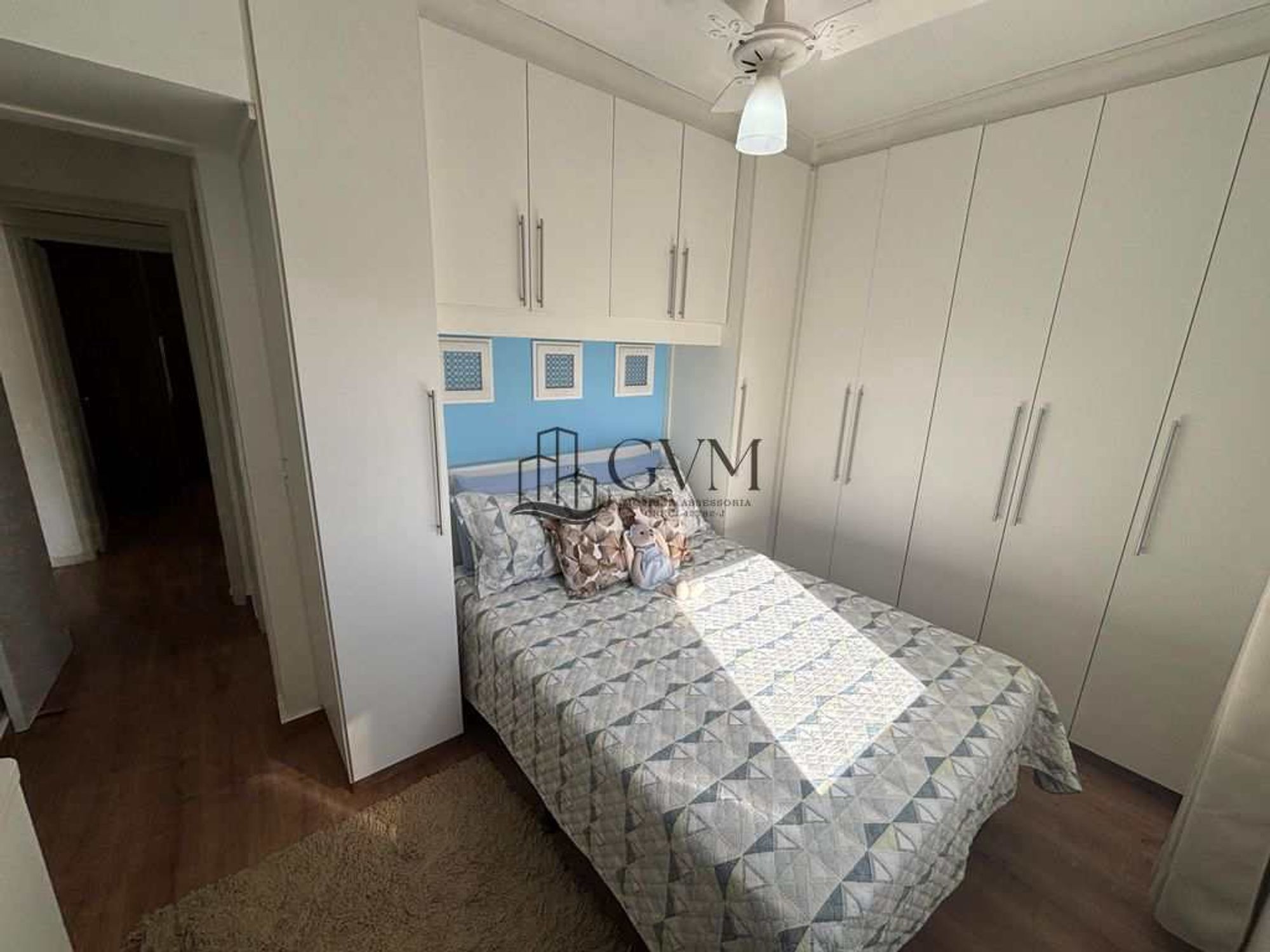 Foto 24 do imóvel Apartamento de 2 quartos no Canto do Forte em Praia Grande/SP