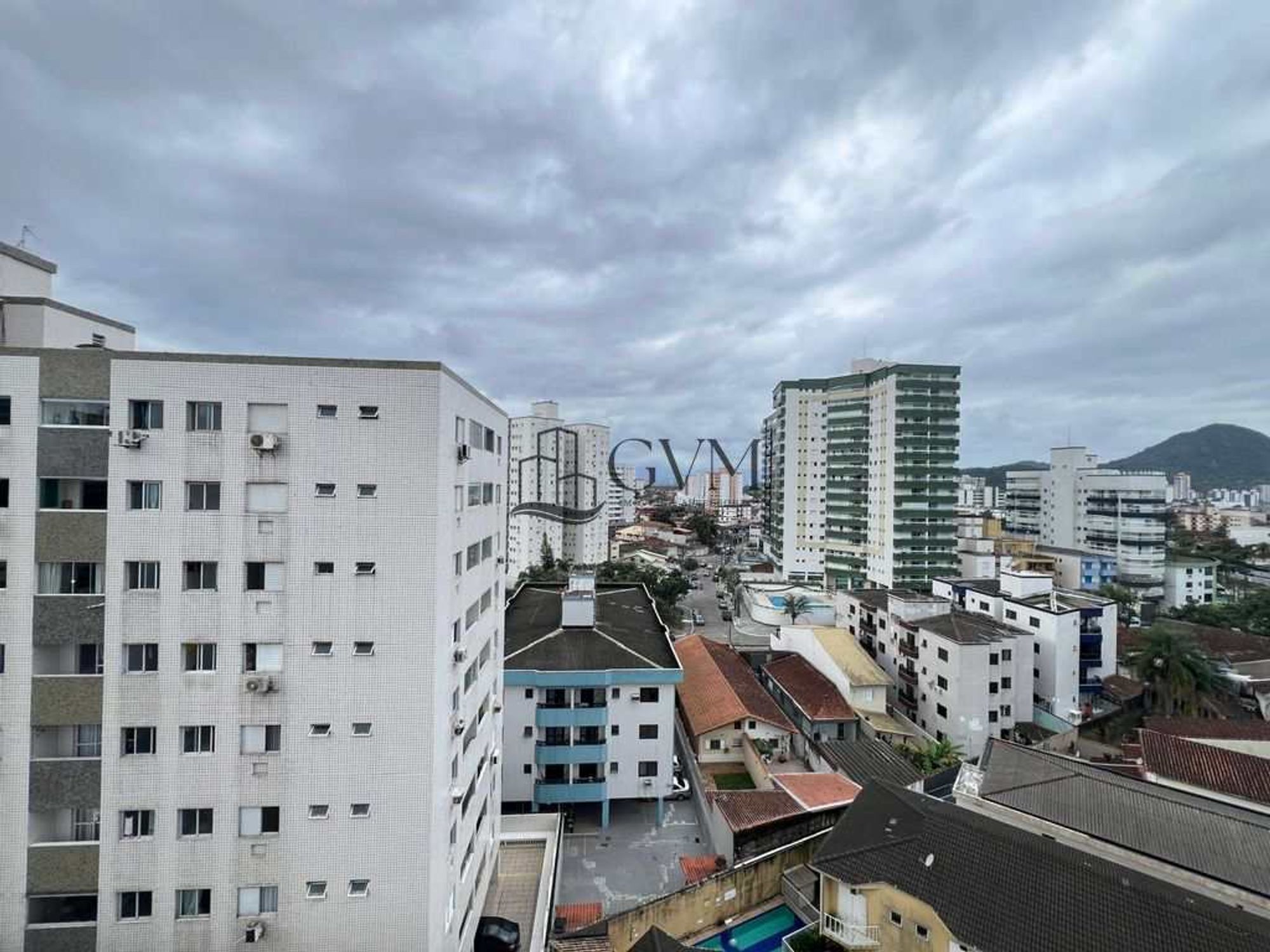 Foto 13 do imóvel Apartamento mobiliado com 2 quartos á venda na Guilhermina em Praia Grande