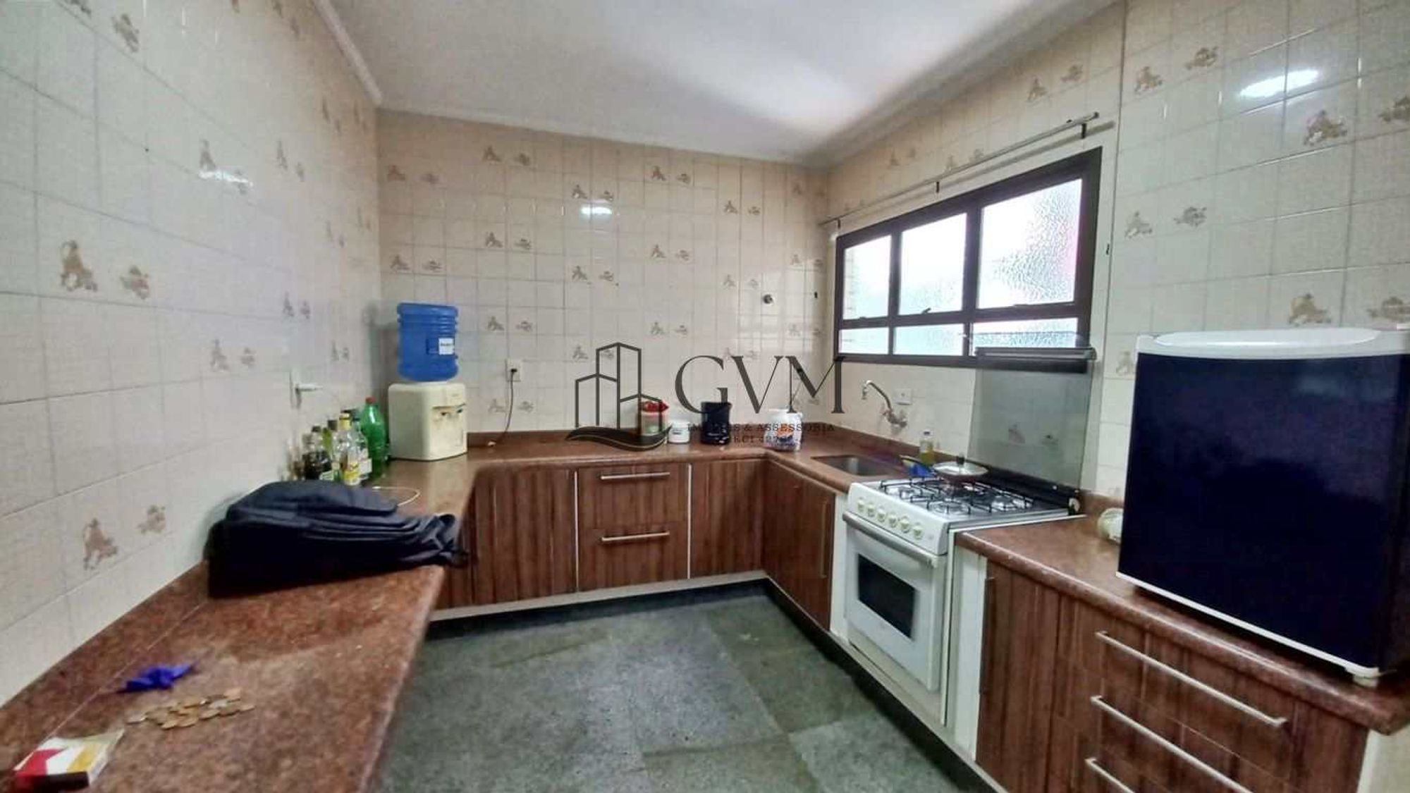 Foto 10 do imóvel Apartamento em Praia Grande bairro Canto do Forte