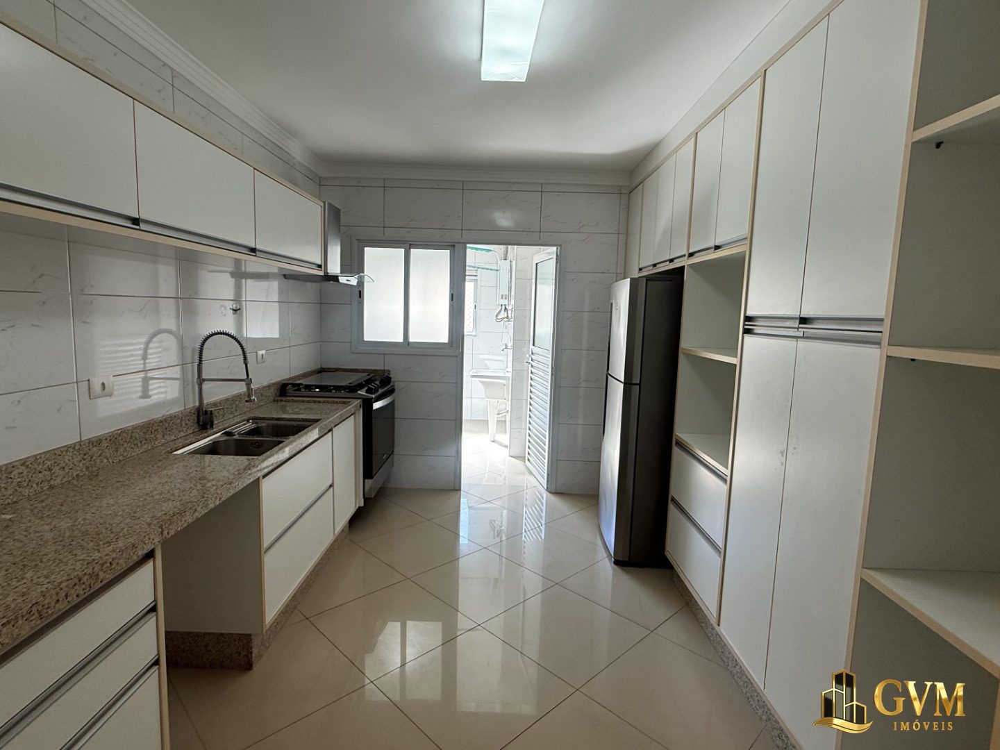 Foto 8 do imóvel APARTAMENTO 3 SUÍTES - CANTO DO FORTE