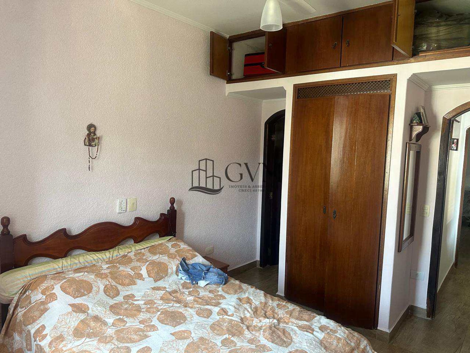 Foto 9 do imóvel Casa com 2 quartos, Canto do Forte, Praia Grande