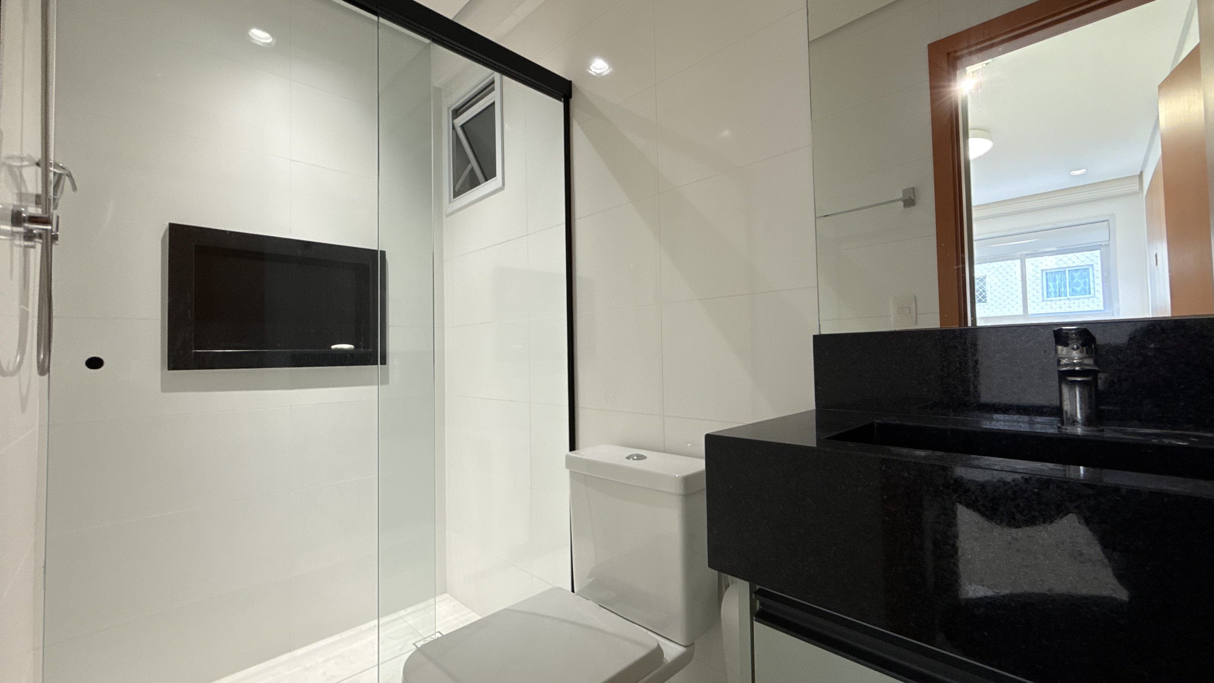 Foto 9 do imóvel Apartamento 3 Suítes - Canto do Forte