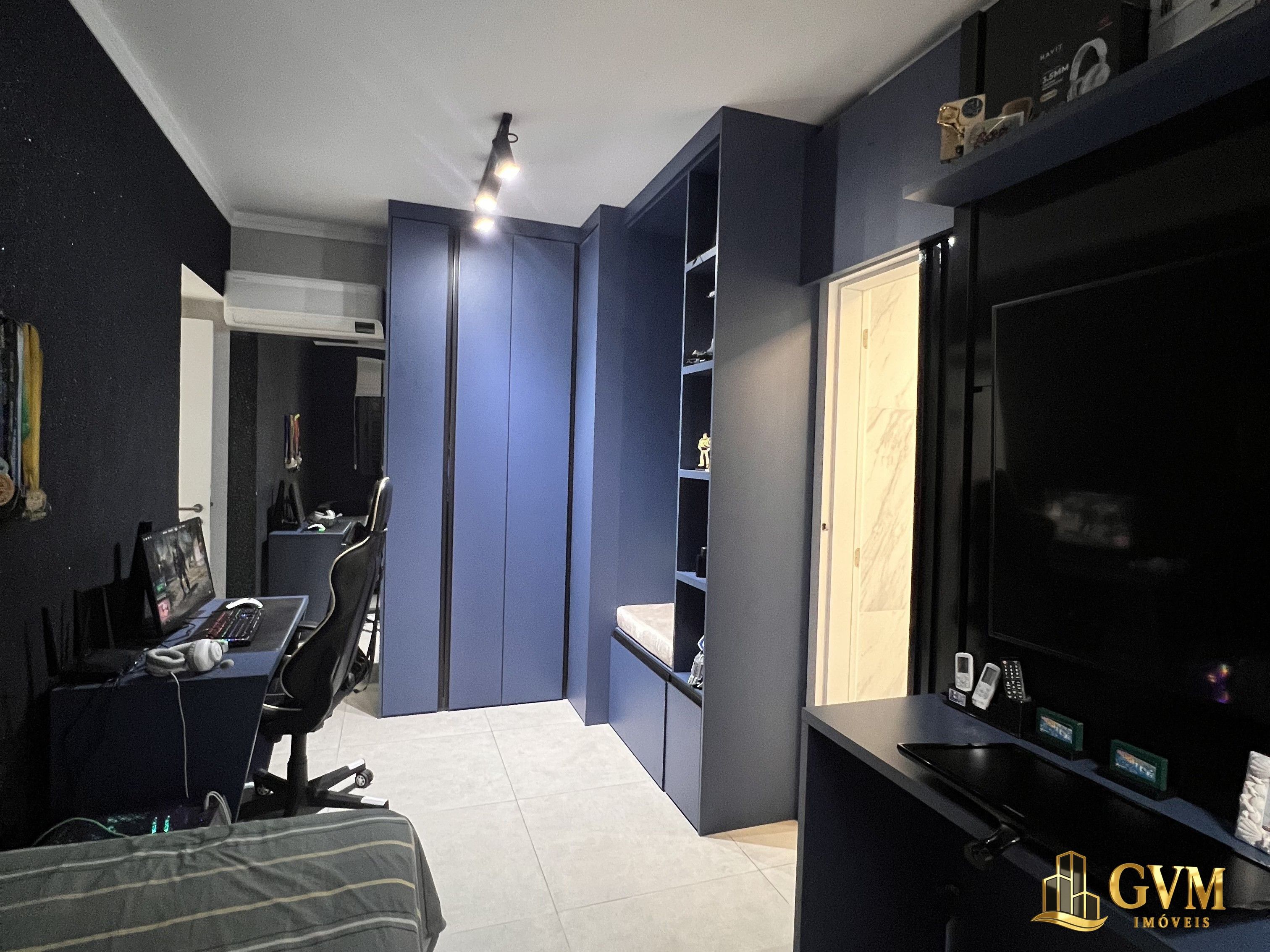 Foto 13 do imóvel Apartamento 3 suítes - Guilhermina