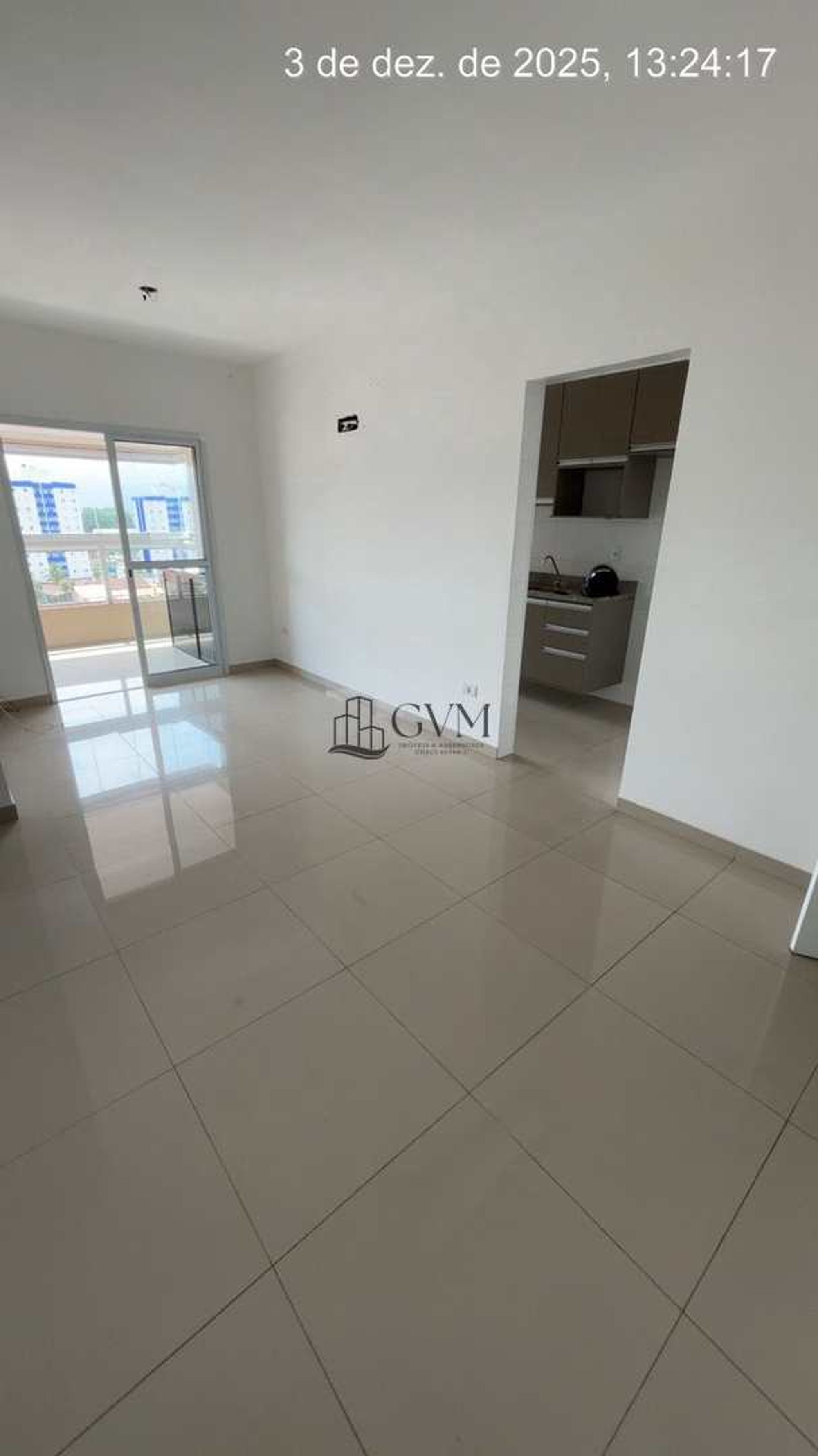 Foto 15 do imóvel Apartamento com 2 quartos, Canto do Forte, Praia Grande