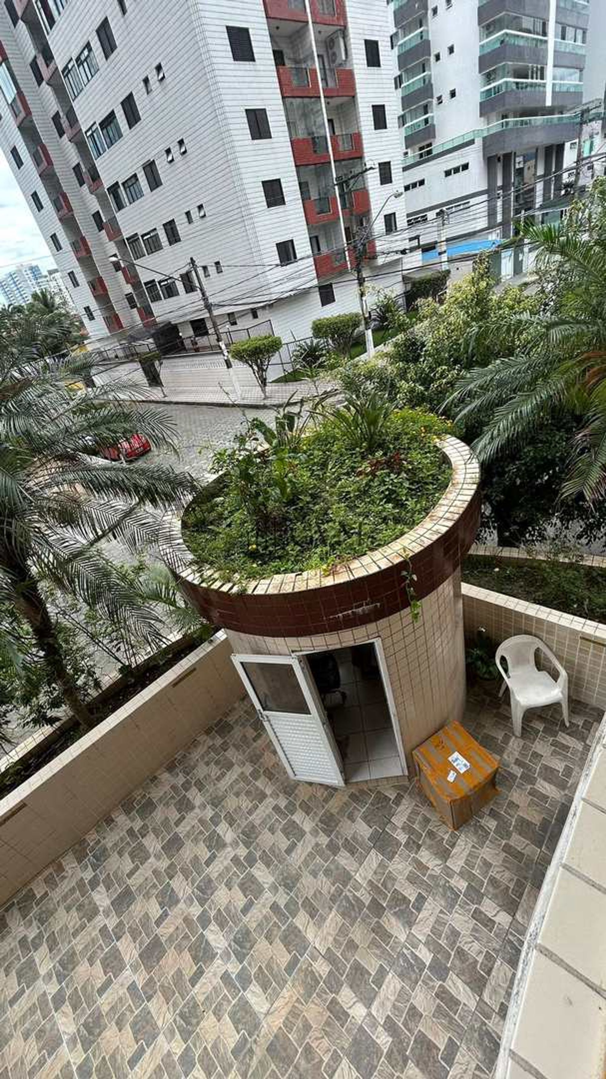 Foto 19 do imóvel Apartamento com 2 quartos, Ocian, Praia Grande
