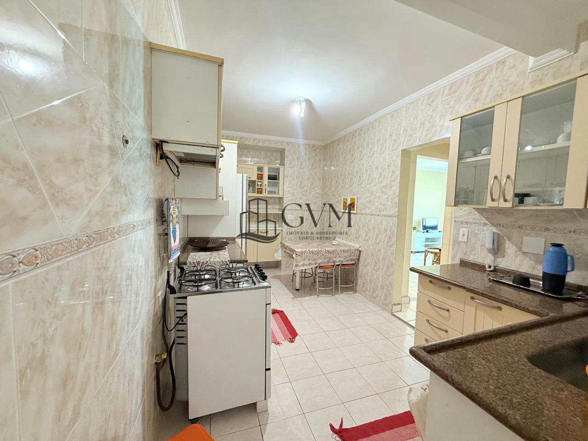 Foto 12 do imóvel Apartamento com 2 quartos, Caiçara, Praia Grande