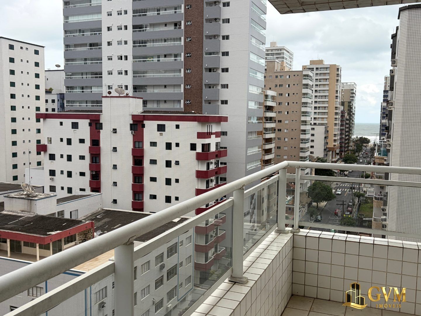 Ambiente do imóvel APARTAMENTO 3 DORMITÓRIOS - CANTO DO FORTE