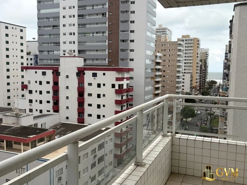 Ambiente do imóvel APARTAMENTO 3 DORMITÓRIOS - CANTO DO FORTE