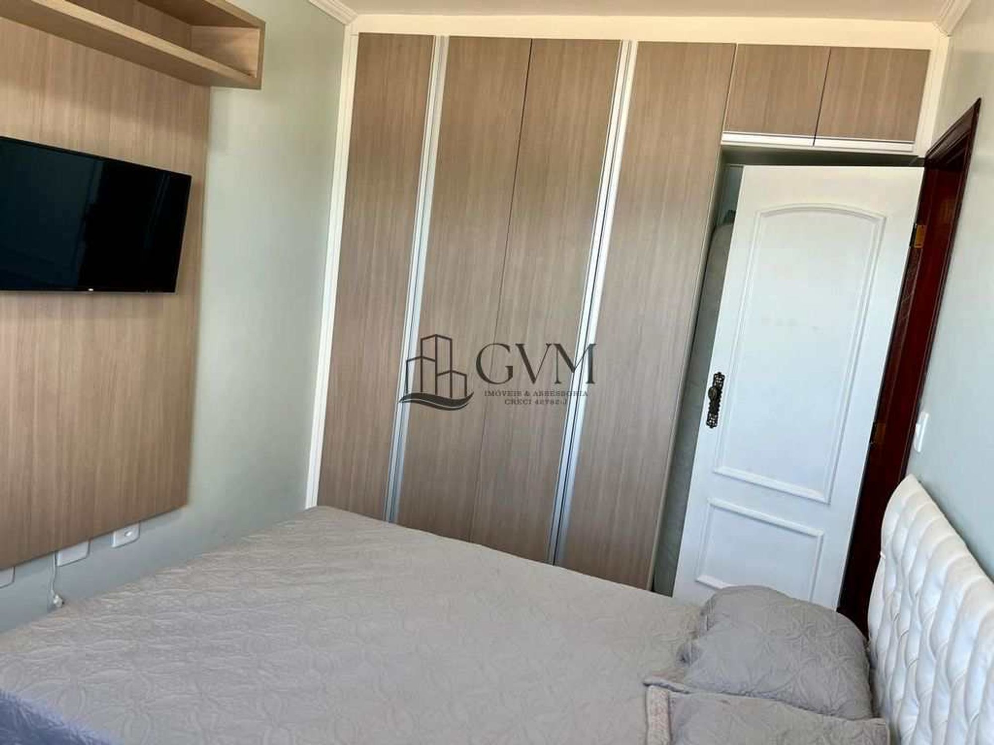 Foto 15 do imóvel Cobertura frente ao mar com 3 quartos á venda na Guilhermina em Praia Grande