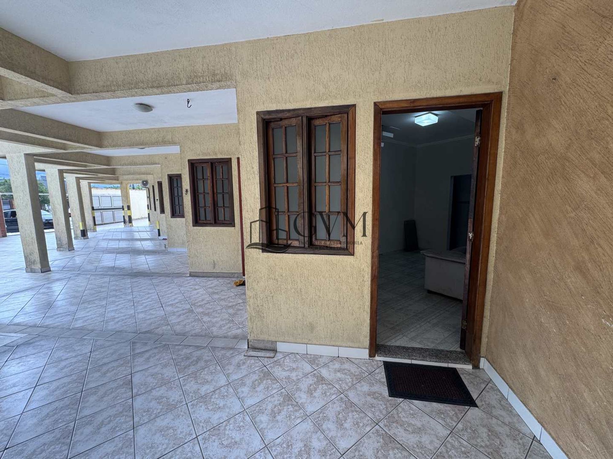 Foto do imóvel Sobrado de Condomínio com 2 quartos, Guilhermina, Praia Grande em Guilhermina, Praia Grande