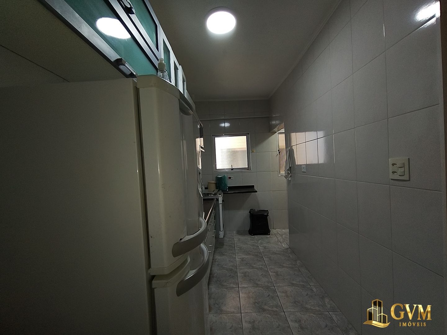 Foto 12 do imóvel Apartamento com 2 quartos, Canto do Forte, Praia Grande - R$ 450 mil, Cod: 3825
