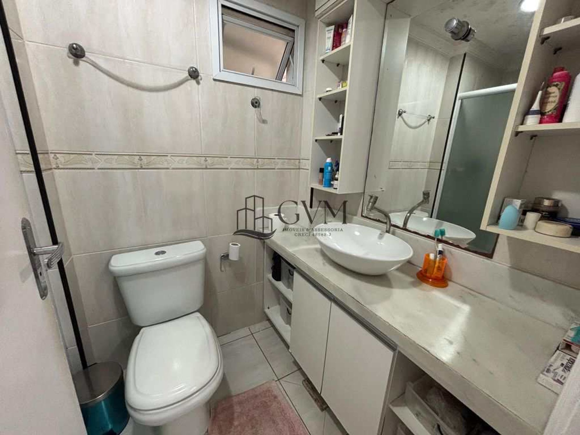 Foto 15 do imóvel Apartamento com 3 quartos, Canto do Forte, Praia Grande