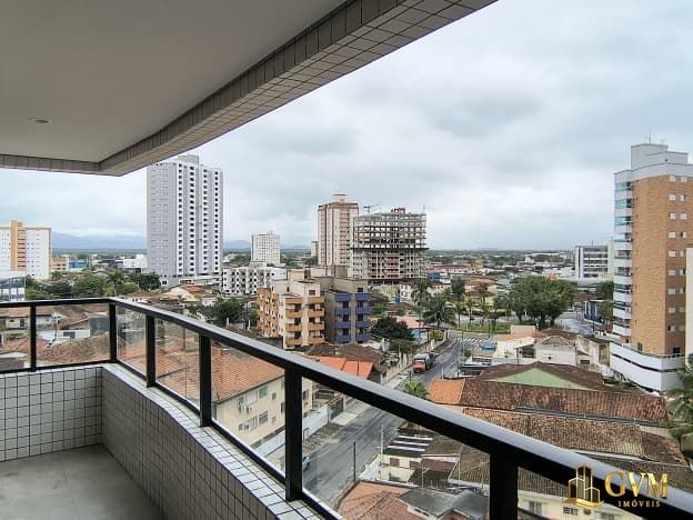 Foto do imóvel APARTAMENTO 2 DORMITÓRIOS - GUILHERMINA em Guilhermina, Praia Grande