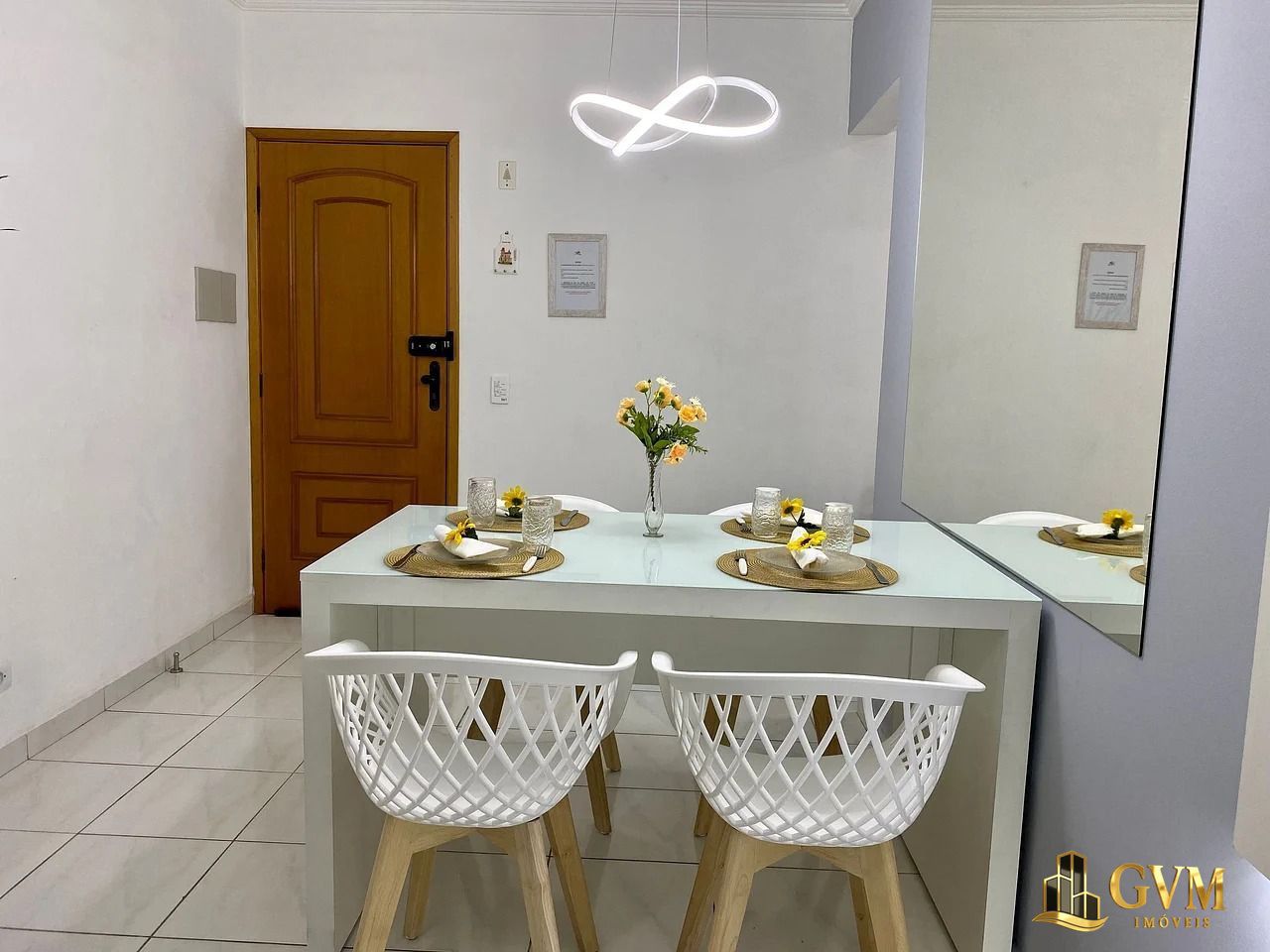 Foto 10 do imóvel APARTAMENTO 1 DORMITÓRIO - AVIAÇÃO