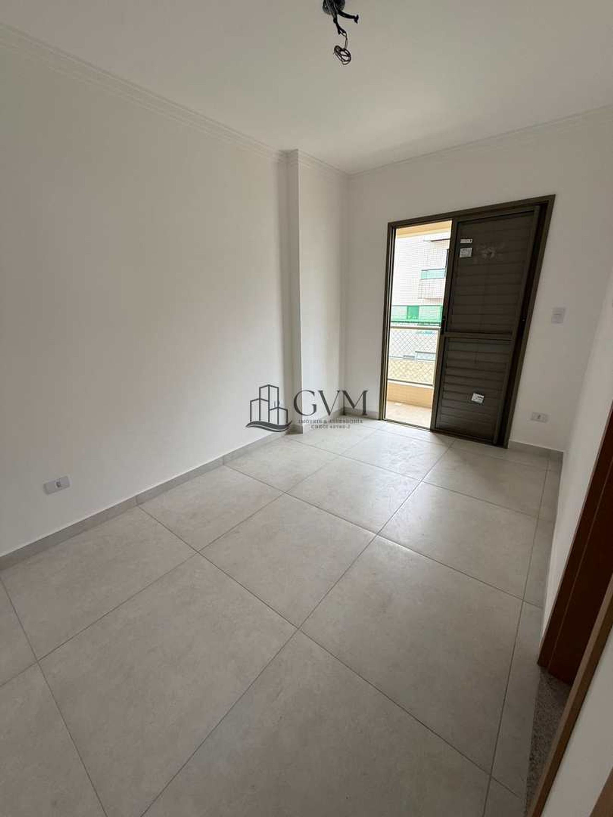 Foto 9 do imóvel Apartamento com 2 quartos, Canto do Forte, Praia Grande