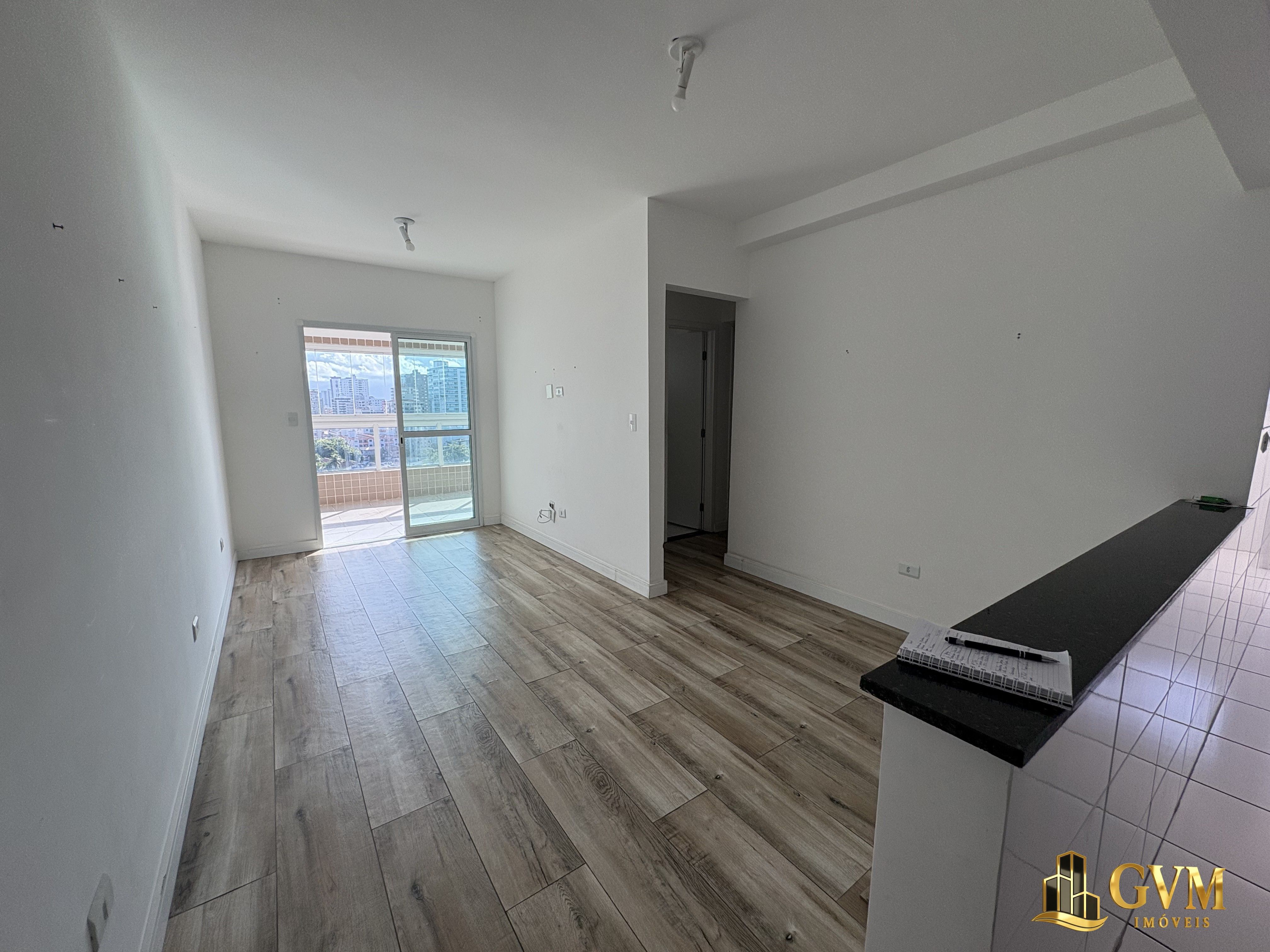 Mais fotos do imóvel Apartamento 2 dormitórios - Canto do Forte