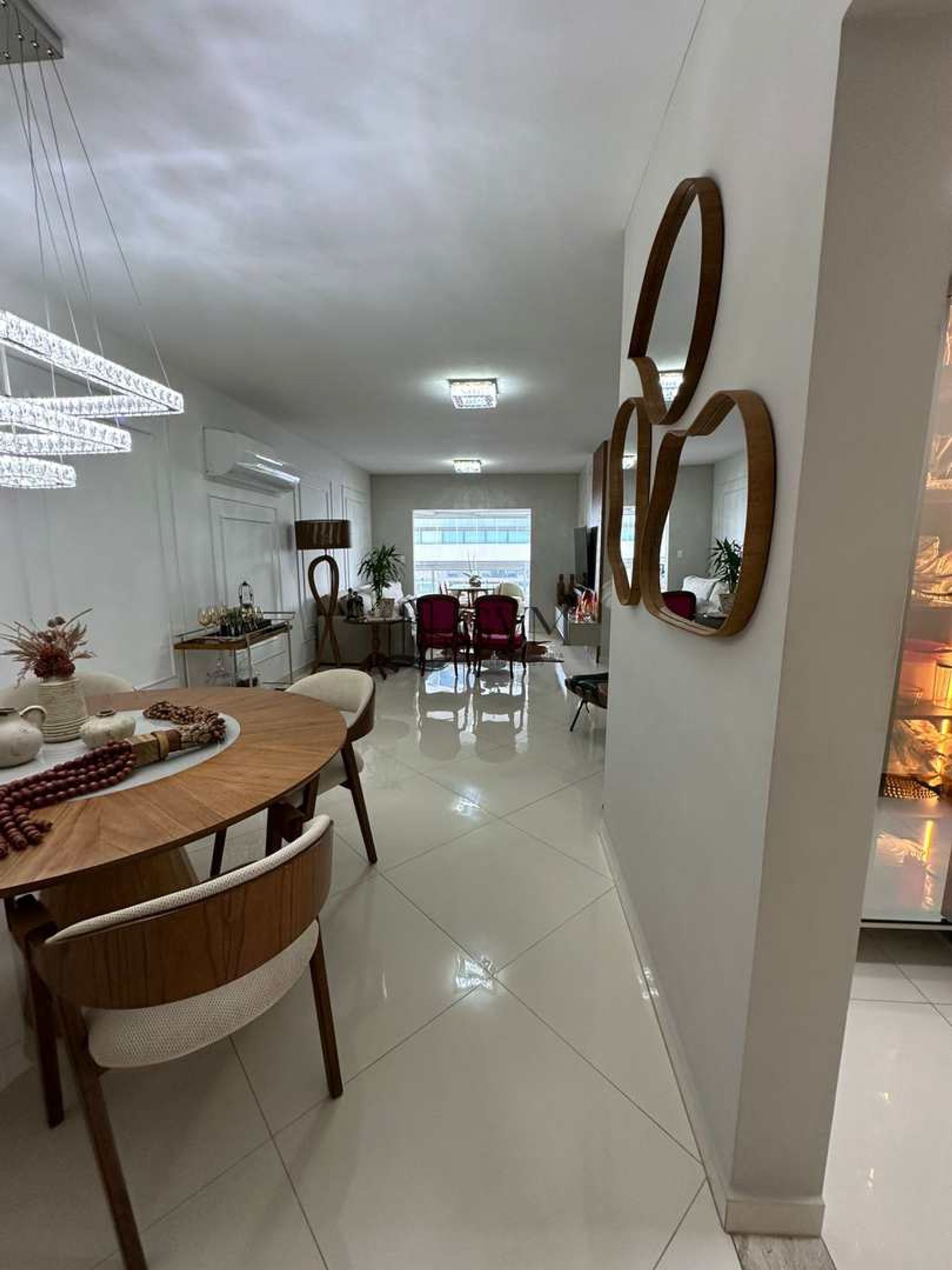 Foto 7 do imóvel Apartamento com 3 quartos, Canto do Forte, Praia Grande