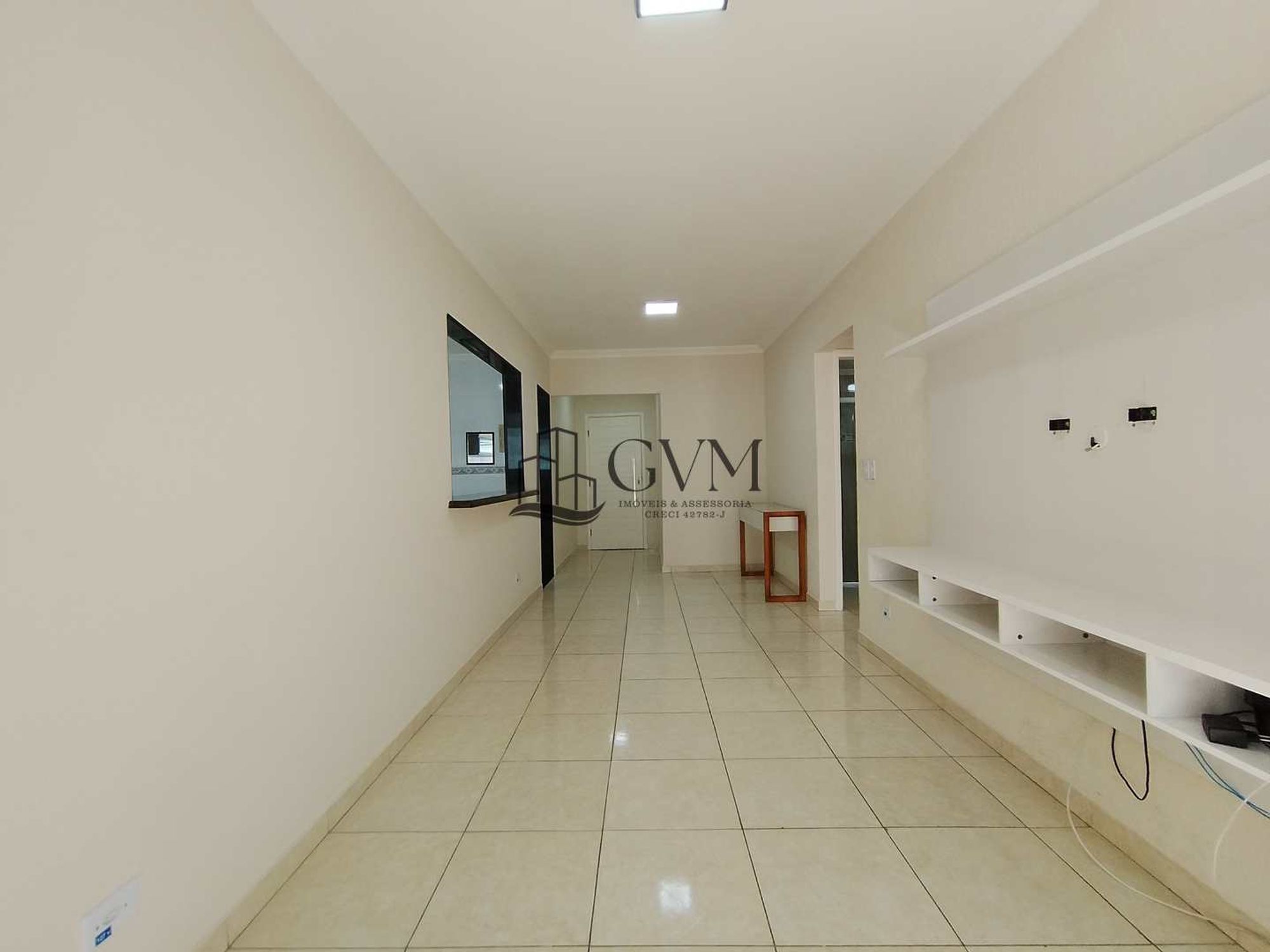 Foto 11 do imóvel Apartamento com 2 quartos, Canto do Forte, Praia Grande