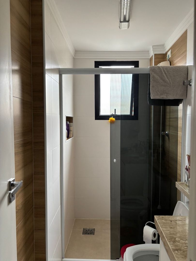 Foto 16 do imóvel Apartamento com 2 quartos, Guilhermina, Praia Grande - R$ 650 mil, Cod: 3828