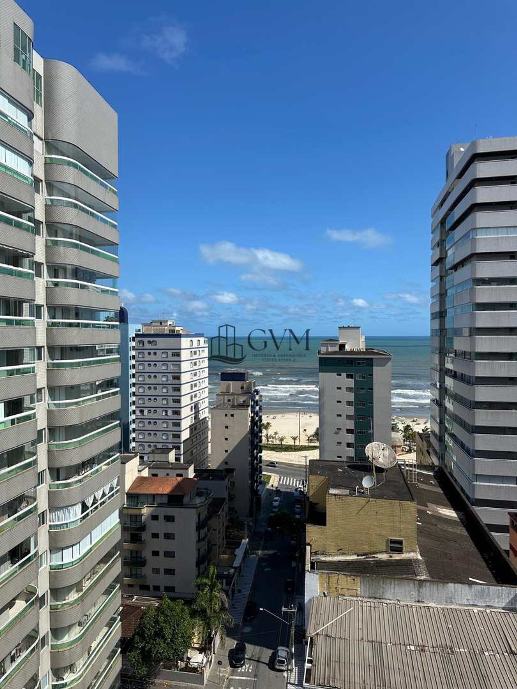 Foto 23 do imóvel Apartamento com 2 quartos, Tupi, Praia Grande