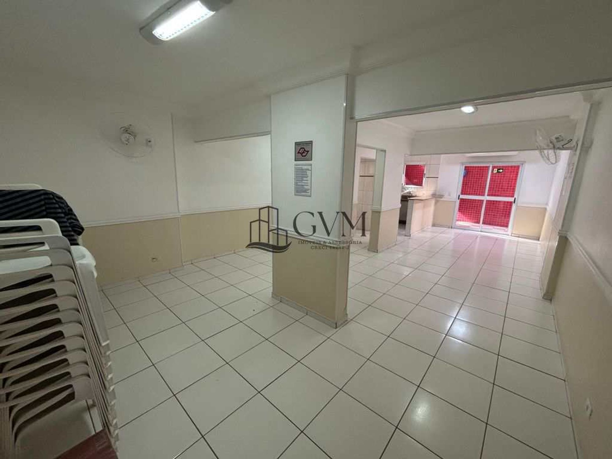 Foto 26 do imóvel Apartamento de 2 quartos no Canto do Forte em Praia Grande/SP