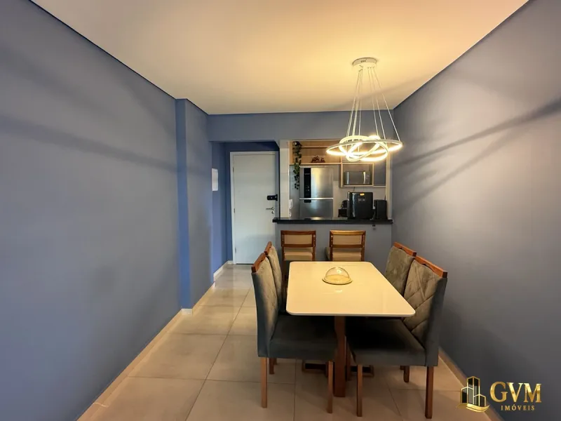 Mais fotos do imóvel APARTAMENTO 2 DORMITÓRIOS - MARACANÃ