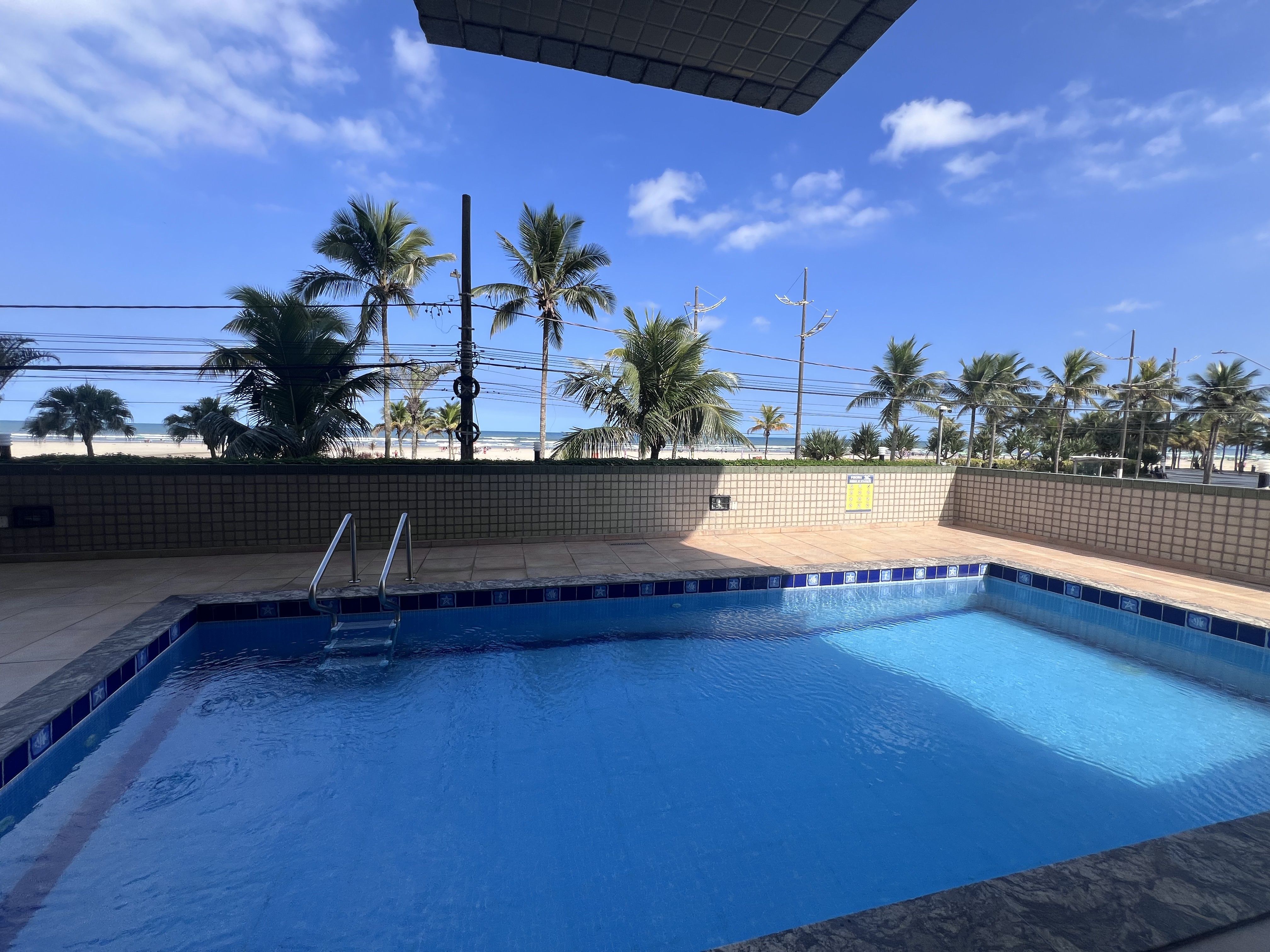 Foto do imóvel APARTAMENTO 1 DORMITÓRIO - AVIAÇÃO em Aviação, Praia Grande
