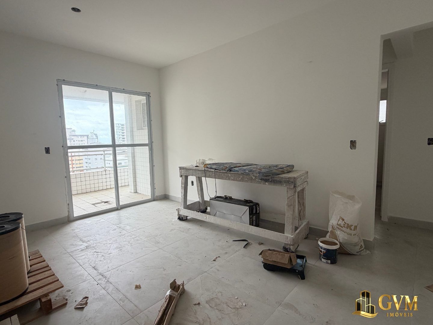 Foto 7 do imóvel APARTAMENTO 3 DORMITÓRIOS - CANTO DO FORTE