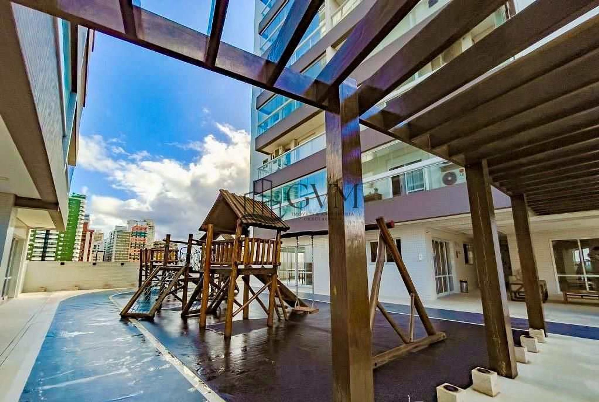 Foto 25 do imóvel Apartamento com 3 quartos, Canto do Forte, Praia Grande