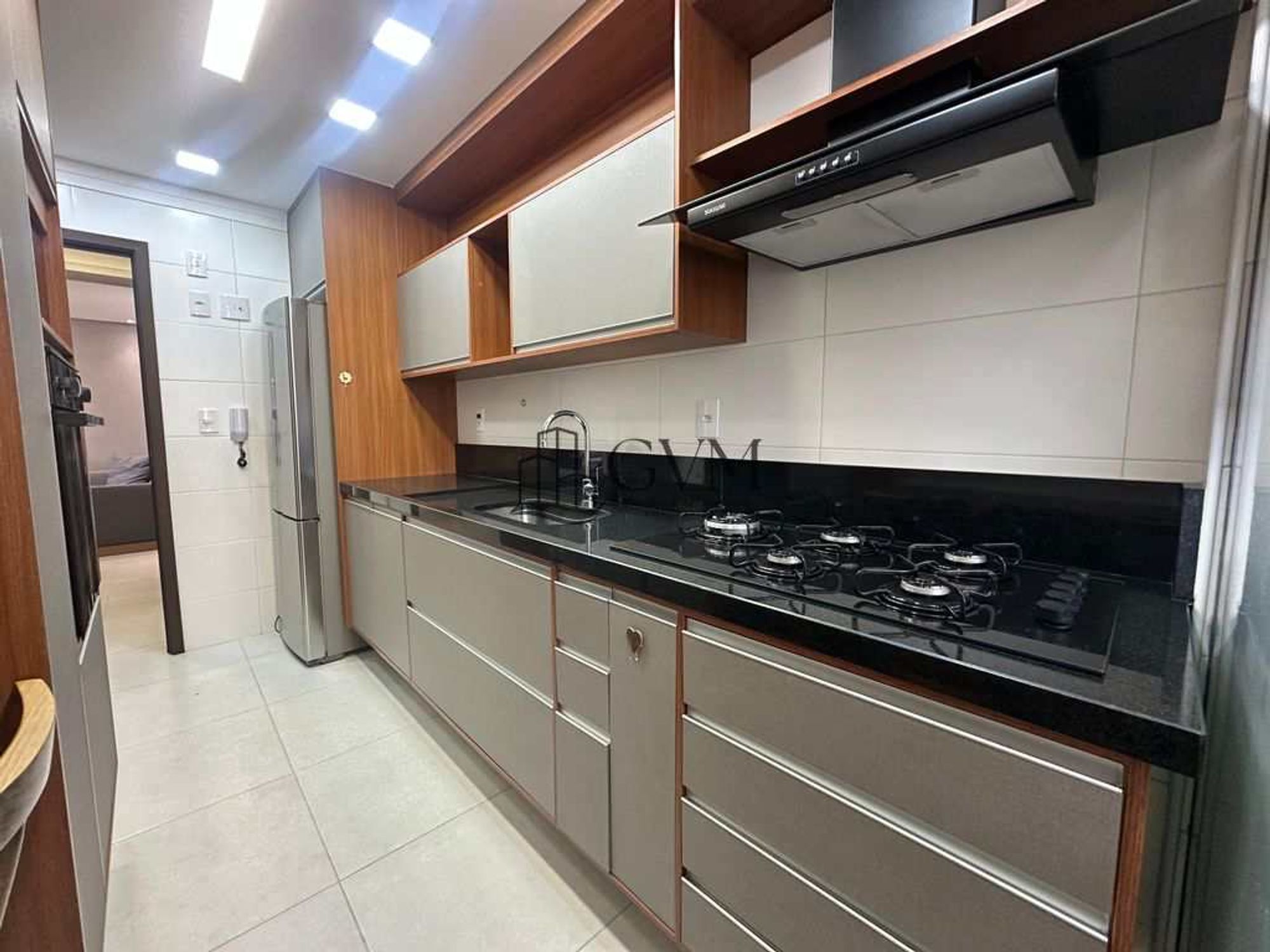 Foto 10 do imóvel Apartamento com 2 quartos á venda no Canto do Forte em Praia Grande