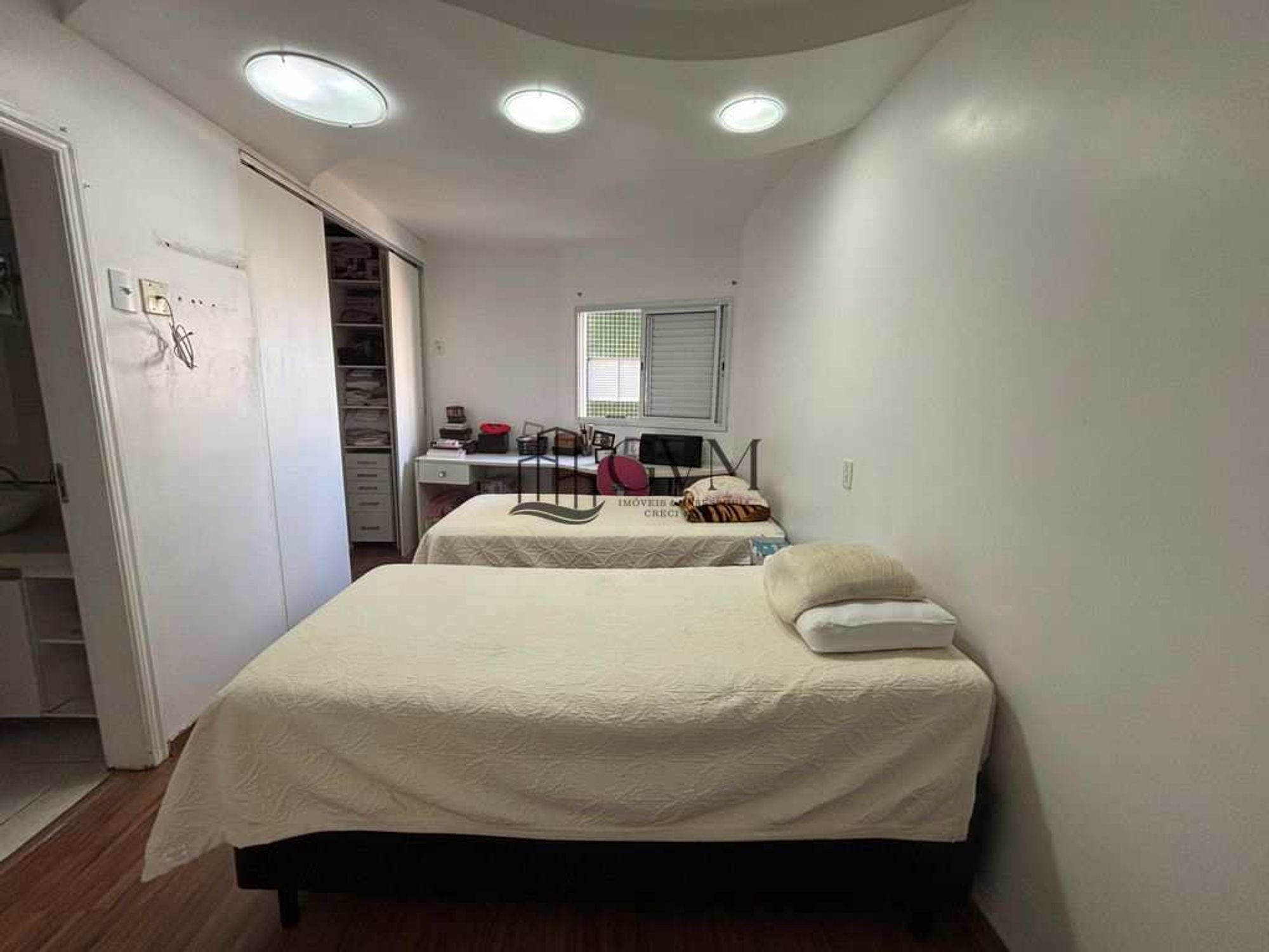 Foto 14 do imóvel Apartamento com 3 quartos, Canto do Forte, Praia Grande