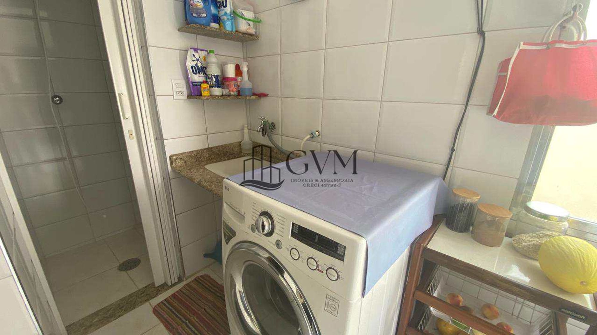 Foto 15 do imóvel Apartamento com 3 quartos, Caiçara, Praia Grande