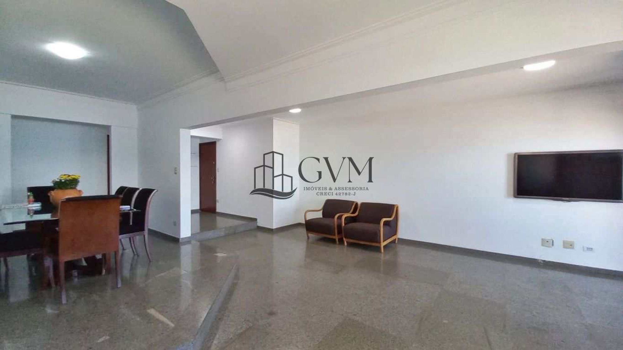 Ambiente do imóvel Apartamento em Praia Grande bairro Canto do Forte