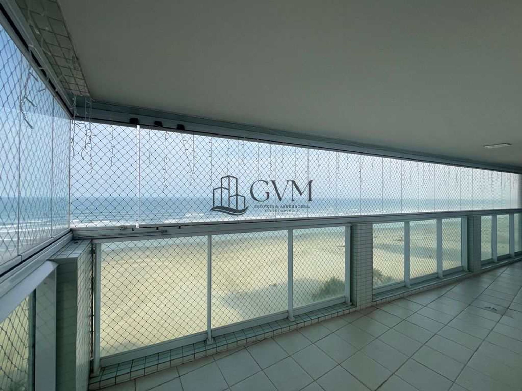 Foto 8 do imóvel Apartamento frente mar, com 3 quartos á venda na Aviação em Praia Grande