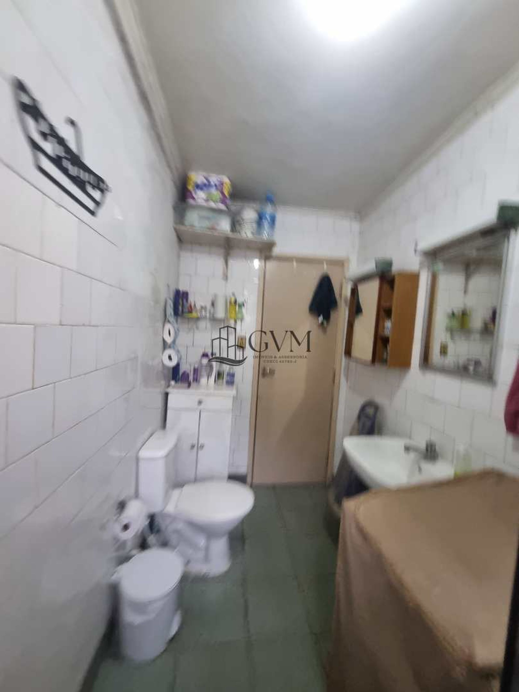 Foto 15 do imóvel Apartamento com 2 quartos, Canto do Forte, Praia Grande