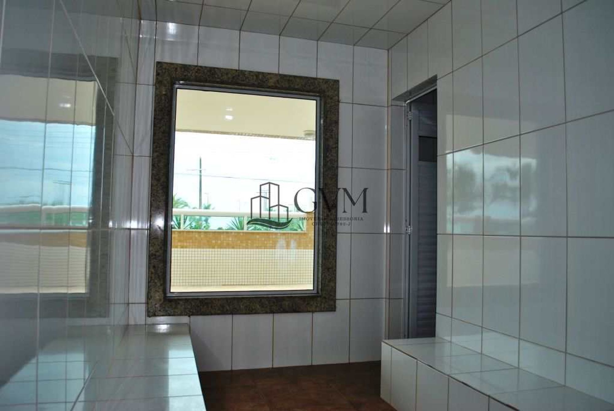 Foto 47 do imóvel Apartamento com 3 quartos sendo suítes - Caiçara - Praia Grande/SP