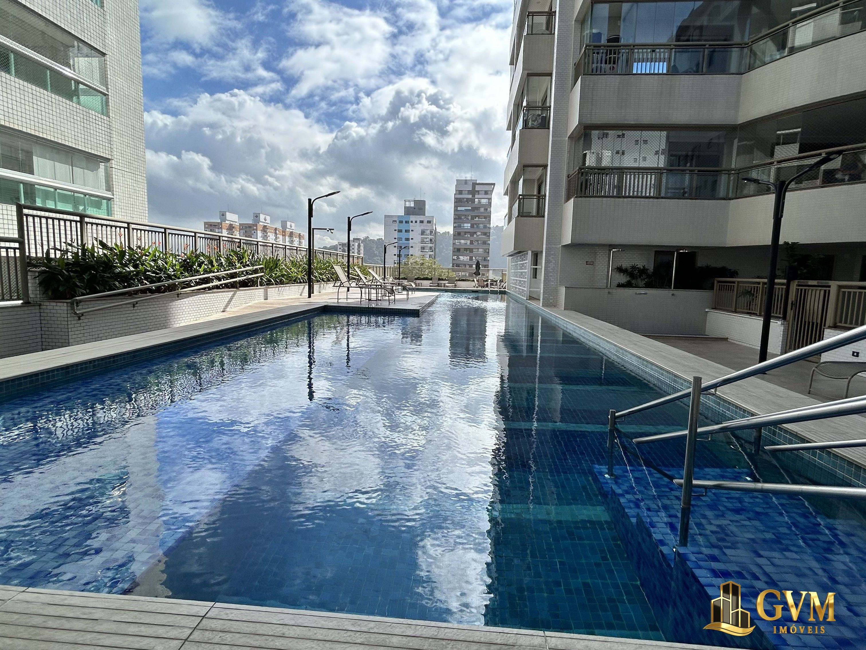 Foto do imóvel Apartamento 2 dormitórios - Canto do Forte em Canto do Forte, Praia Grande