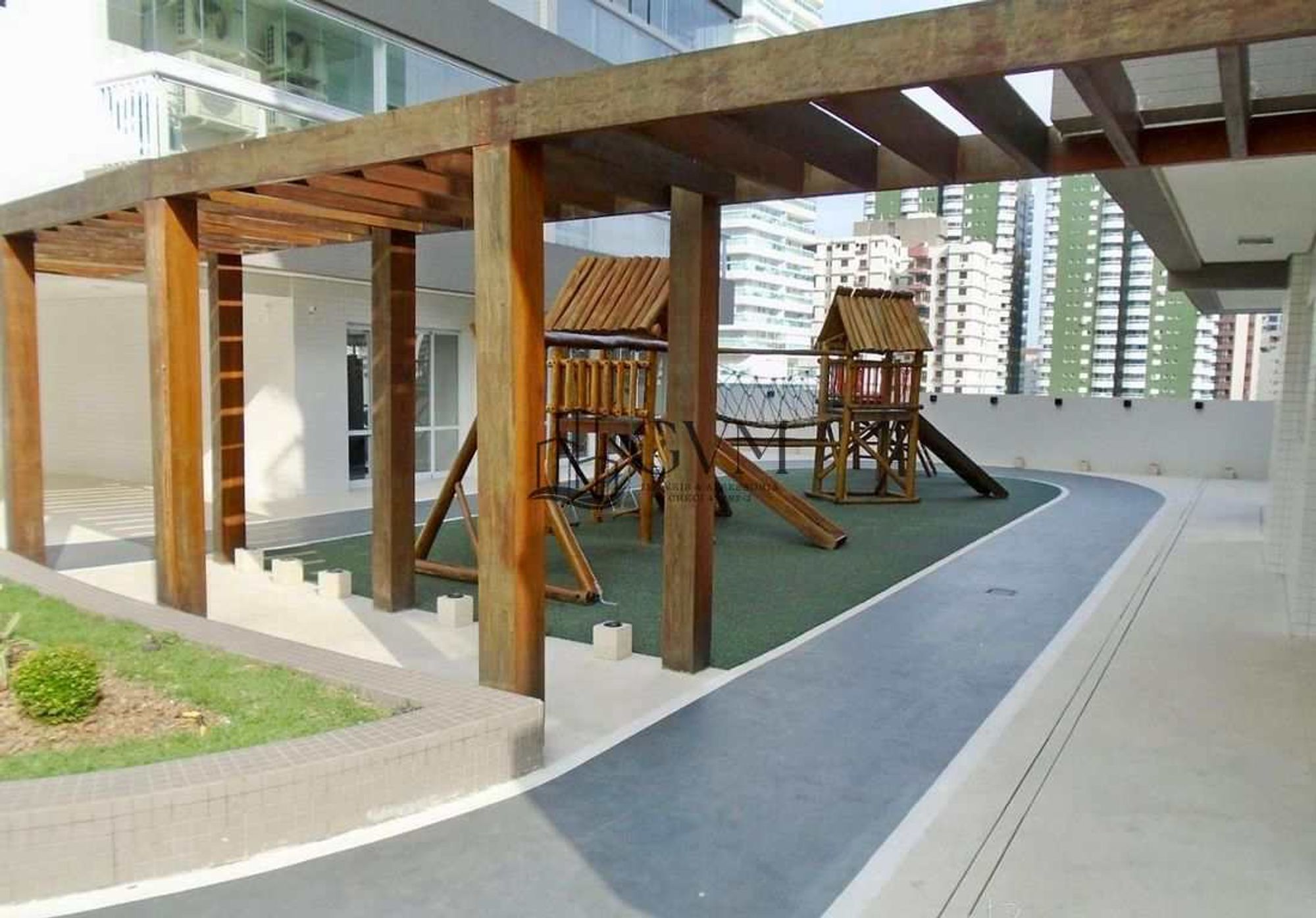 Foto 27 do imóvel Apartamento com 3 quartos, Canto do Forte, Praia Grande
