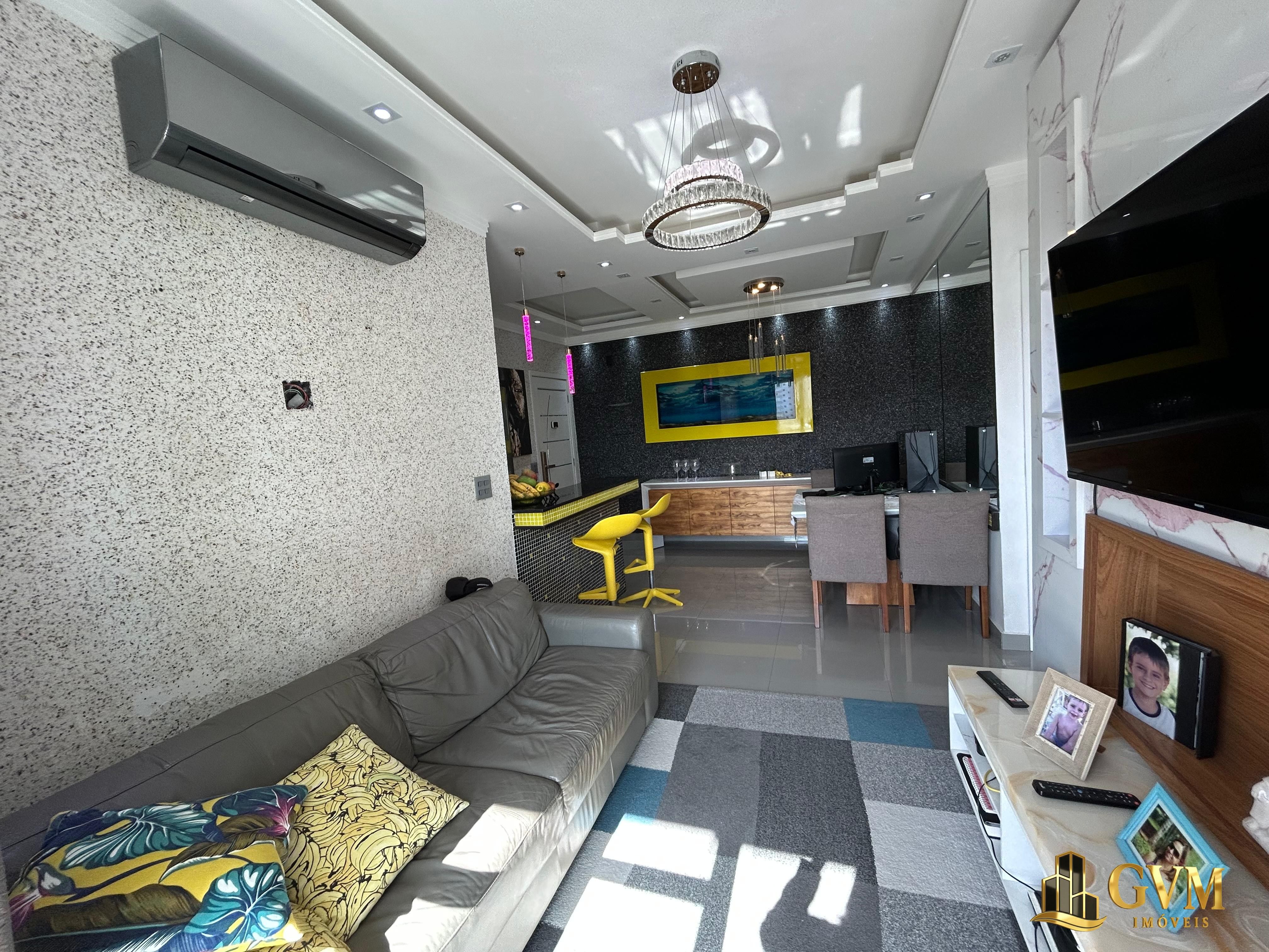 Mais fotos do imóvel Apartamento - Ocian