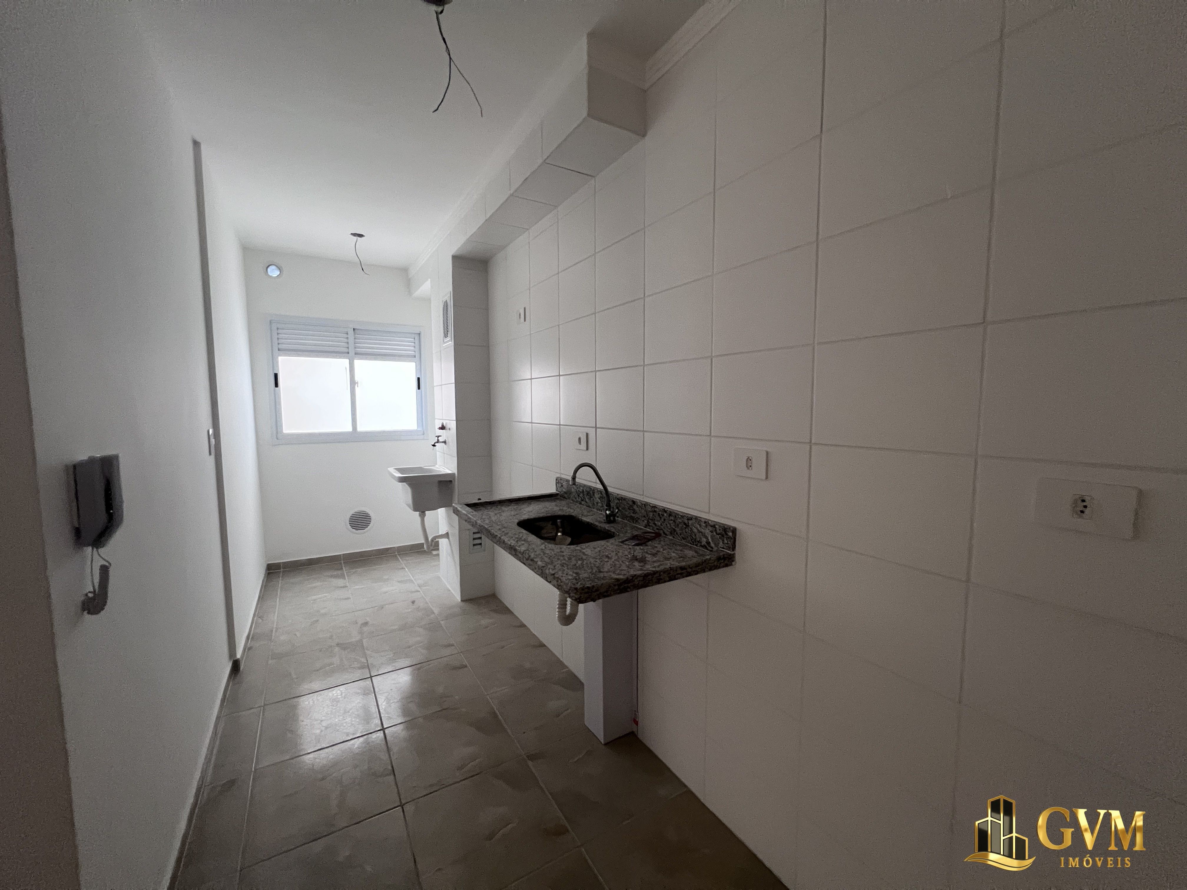 Mais fotos do imóvel Apartamento 2 dormitórios - Boqueirão