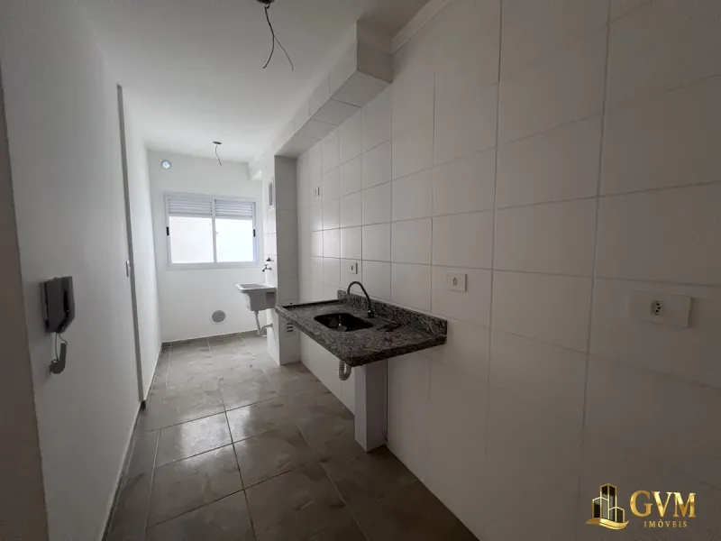 Mais fotos do imóvel Apartamento 2 dormitórios - Boqueirão