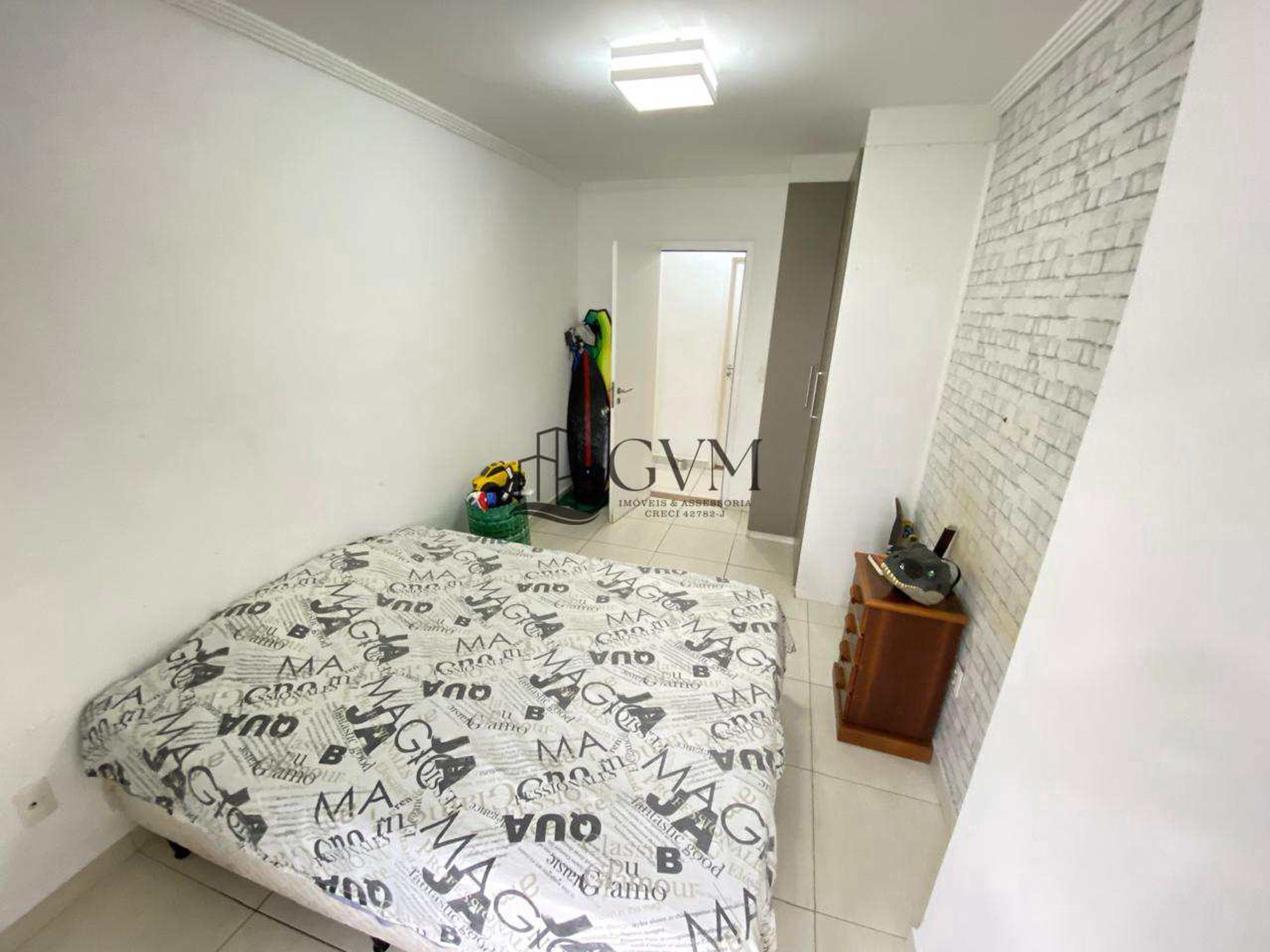 Foto 18 do imóvel Apartamento com 2 quartos, Aviação, Praia Grande