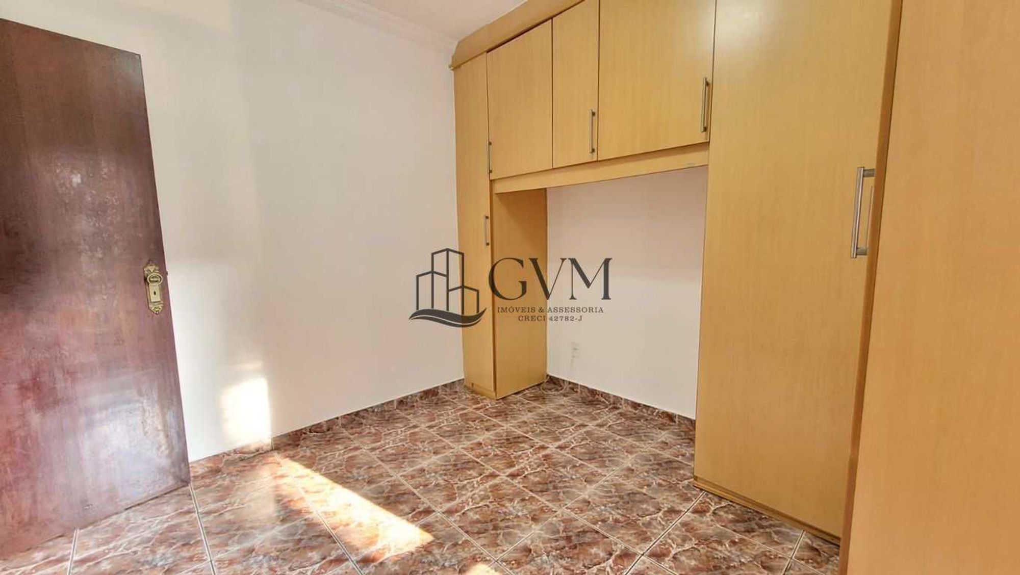 Foto 8 do imóvel Apartamento com 2 quartos sendo uma suíte - Canto do Forte - Praia Grande/SP