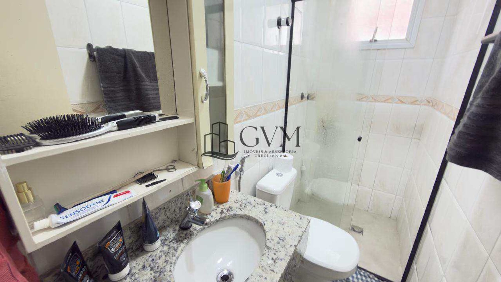 Foto 19 do imóvel Apartamento com 1 quarto, Ocian, Praia Grande