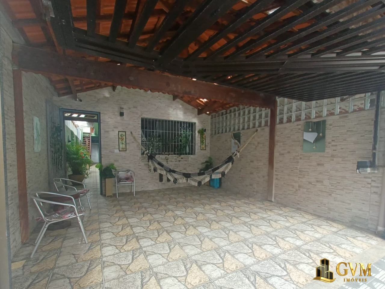 Foto do imóvel Casa na Ocian em Ocian, Praia Grande