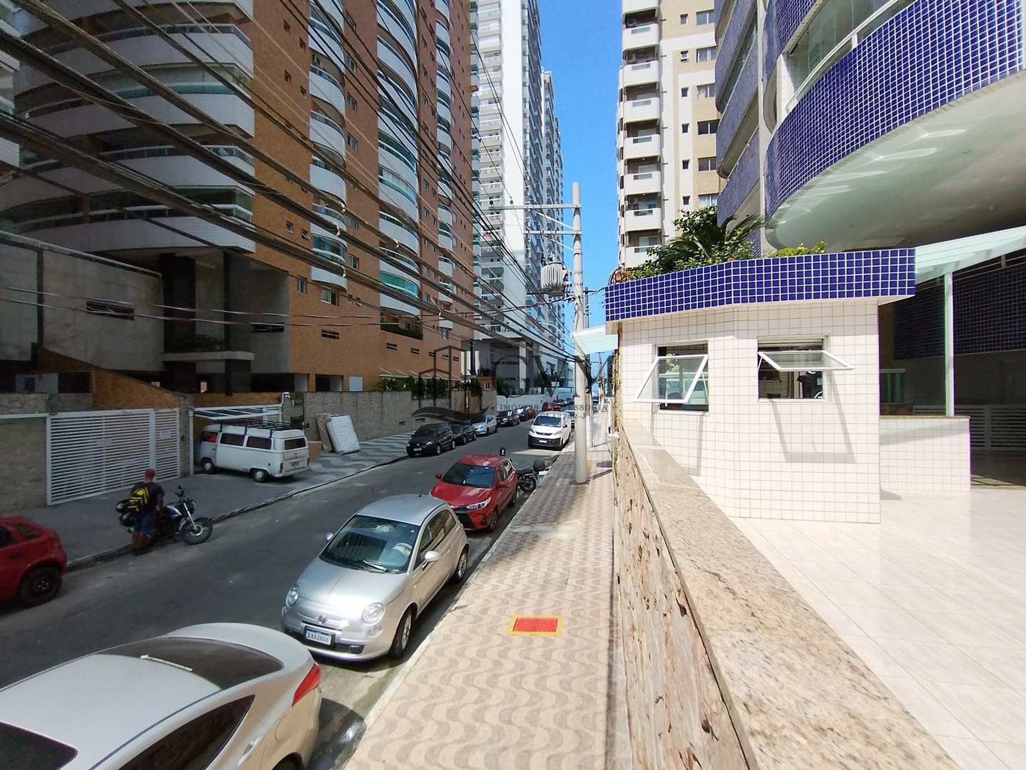 Foto 57 do imóvel Apartamento com 2 quartos, Canto do Forte, Praia Grande